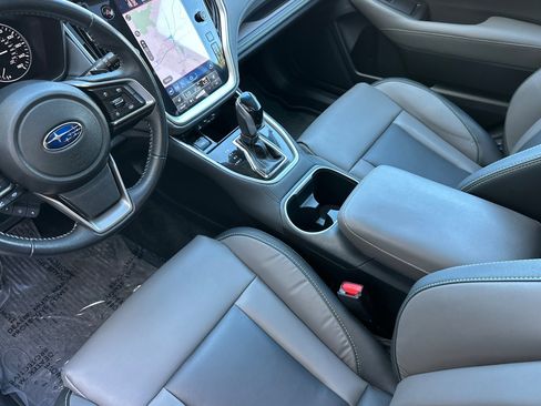 Used 2022 Subaru Outback Onyx Edition XT image 10