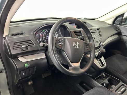 Used 2012 Honda CR-V EX image 14