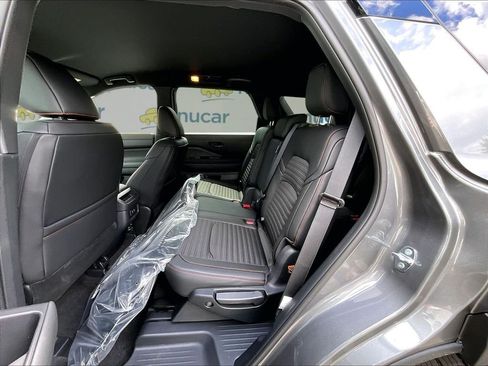 New 2026 Nissan Pathfinder Rock Creek AWD/4WD image 10