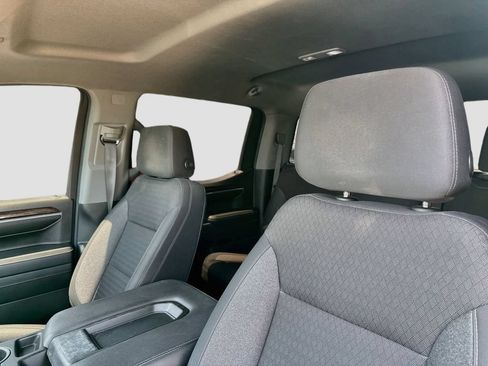 Used 2024 GMC Sierra 1500 Elevation RWD image 12