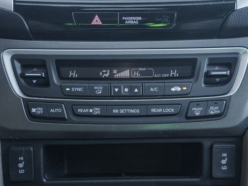 Used 2017 Honda Pilot EX-L image 28