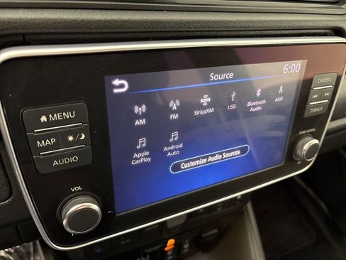 Used 2019 Nissan Leaf SL Plus w/ Protection Package image 24