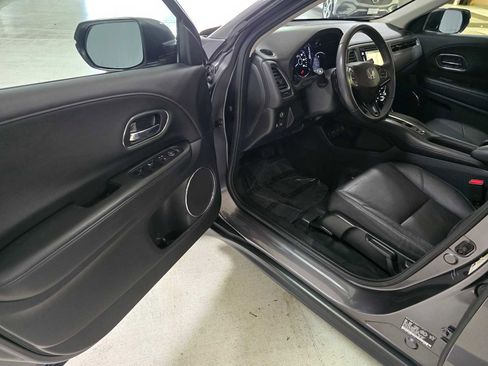 Used 2018 Honda HR-V EX-L image 22