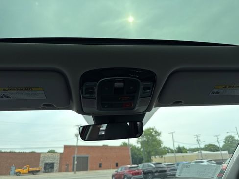 New 2025 Hyundai Tucson SEL image 21