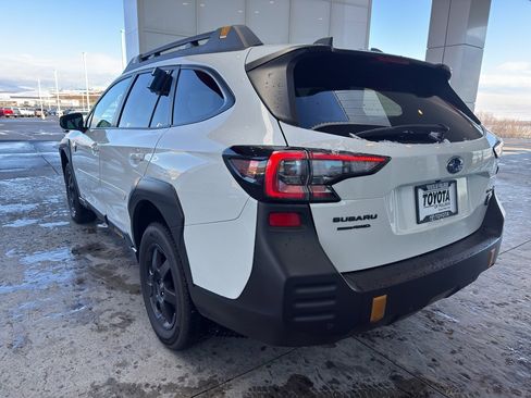 Used 2023 Subaru Outback Wilderness image 6