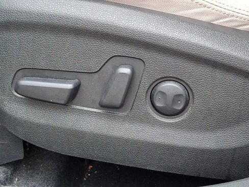 Used 2016 Hyundai Tucson SE w/ Option Group 02 AWD/4WD image 11