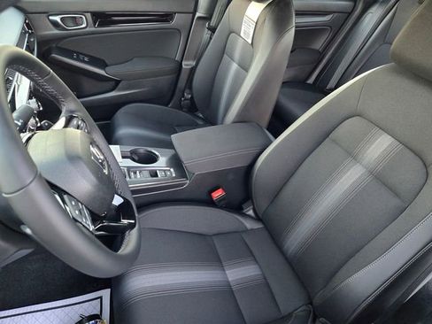 New 2026 Honda Civic Sport image 22