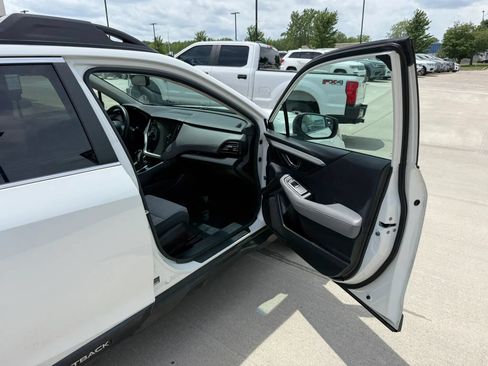 Used 2020 Subaru Outback Premium w/ Popular Package #1 AWD/4WD image 25