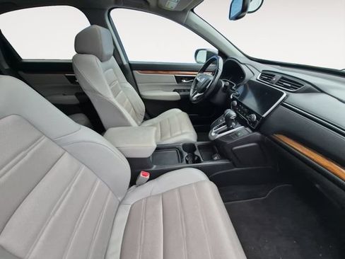 Used 2018 Honda CR-V EX-L image 14