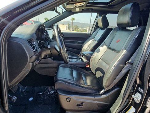Used 2024 Dodge Durango GT AWD/4WD image 19