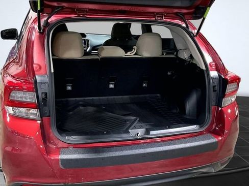 Used 2022 Subaru Impreza 2.0i image 5