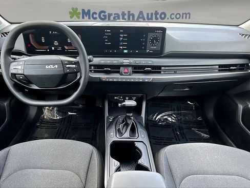 Used 2025 Kia K4 FWD image 10