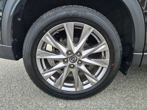 Used 2019 MAZDA CX-5 Grand Touring w/ GT Premium Package FWD image 29