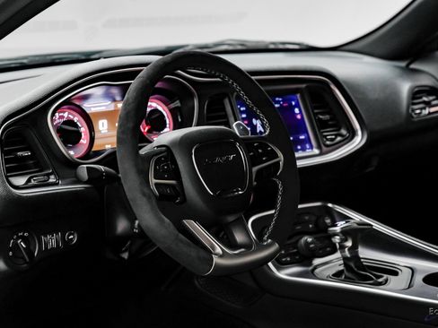 Used 2018 Dodge Challenger SRT Demon RWD image 46