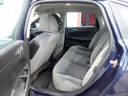 Used 2012 Chevrolet Impala LS image 12