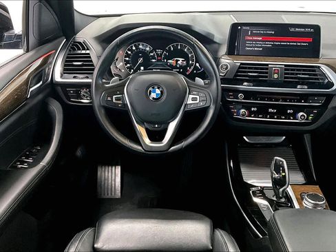 Used 2019 BMW X3 xDrive30i image 13
