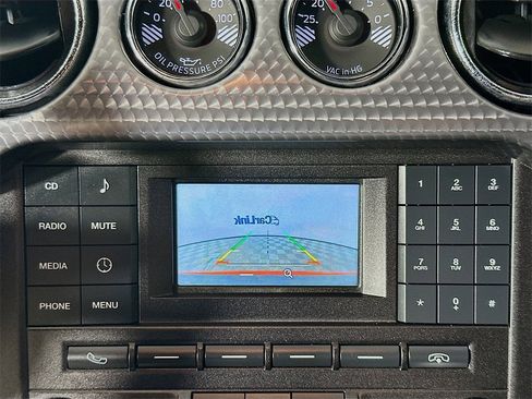 Used 2017 Ford Mustang GT w/ GT Performance Package image 15