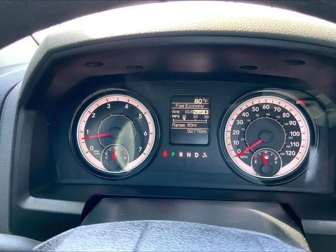 Used 2018 RAM 1500 Tradesman w/ Protection Group AWD/4WD image 26