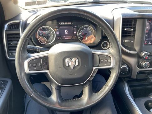 Used 2020 RAM 1500 Big Horn image 11