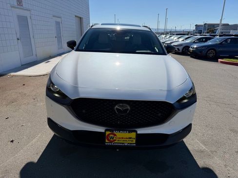 New 2026 MAZDA CX-30 AWD 2.5 S image 9