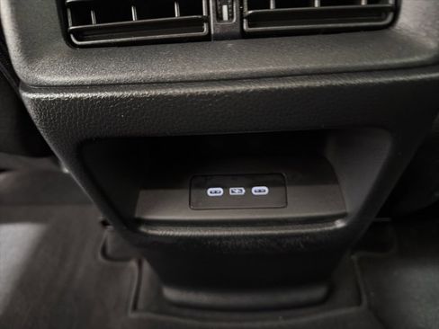 Used 2025 Honda CR-V EX image 22