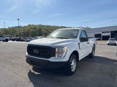Used 2022 Ford F150 XL