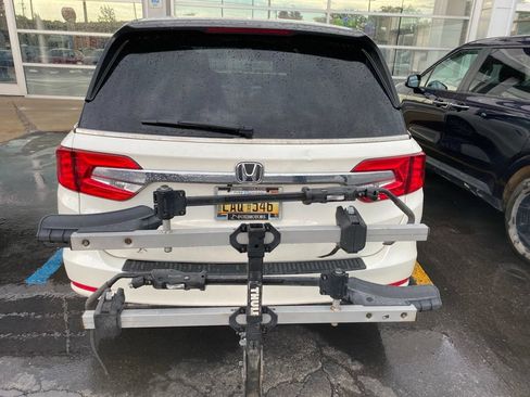 Used 2018 Honda Odyssey LX image 6