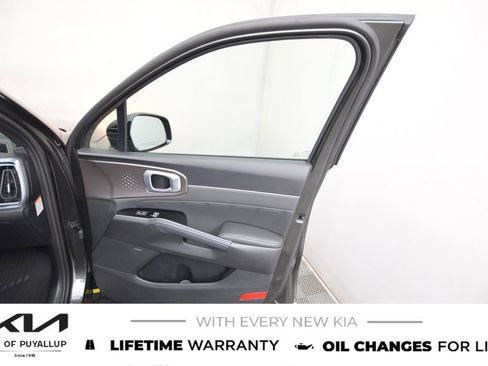 New 2026 Kia Sorento SX Prestige image 15