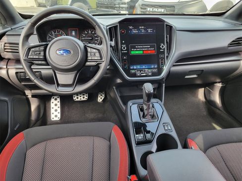 Used 2024 Subaru Impreza RS w/ Popular Package #1 image 4