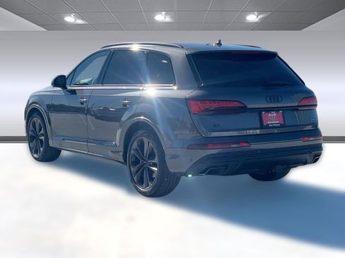 New 2026 Audi Q7 3.0T Premium Plus image 3