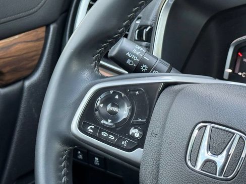 Certified 2022 Honda CR-V EX-L image 23