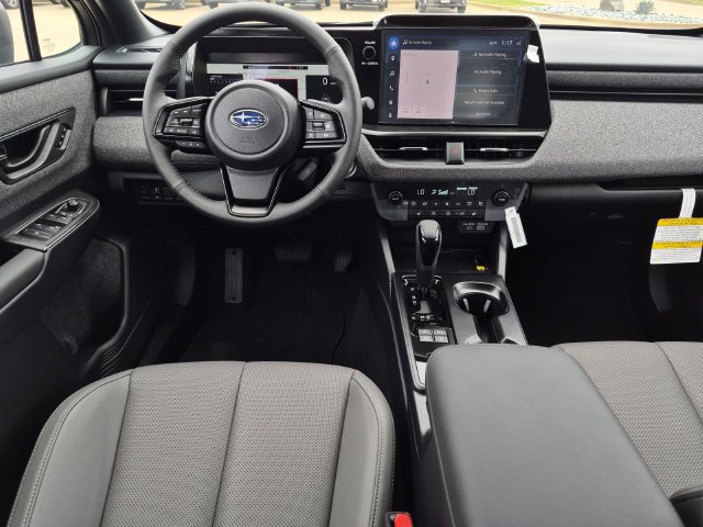 New 2026 Subaru Outback Limited XT AWD/4WD image 15