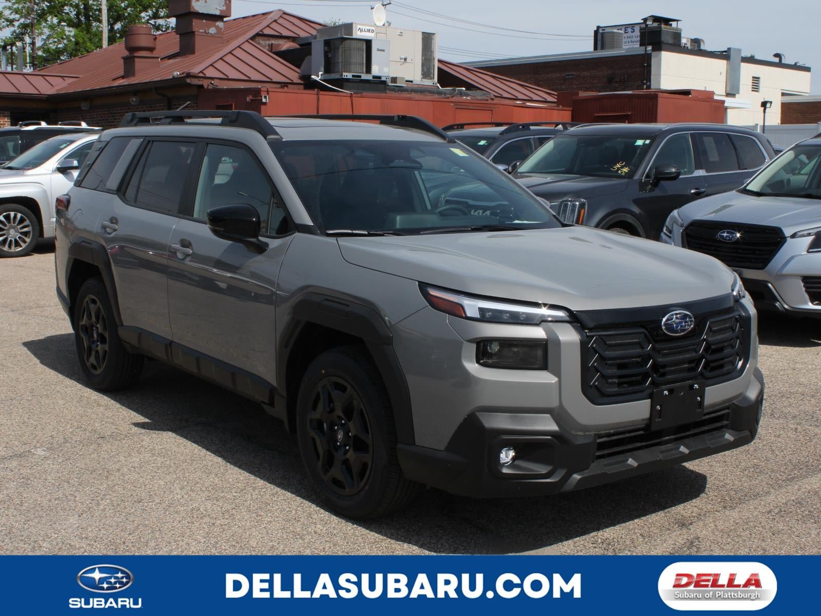 New 2026 Subaru Outback Limited w/ Premium/Limited Plus Package AWD/4WD image 1