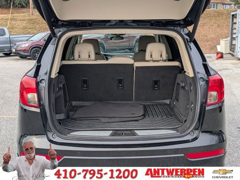 Used 2017 Buick Envision Preferred image 12