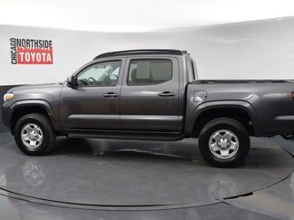 Used 2021 Toyota Tacoma SR video 2
