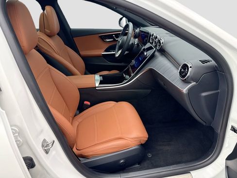 Certified 2025 Mercedes-Benz C 300 Sedan image 18