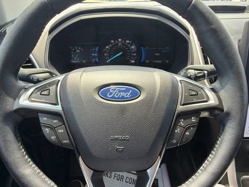 Used 2024 Ford Edge SEL w/ Convenience Package AWD/4WD image 29