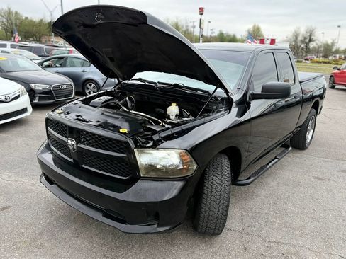 Used 2013 RAM 1500 Express image 11