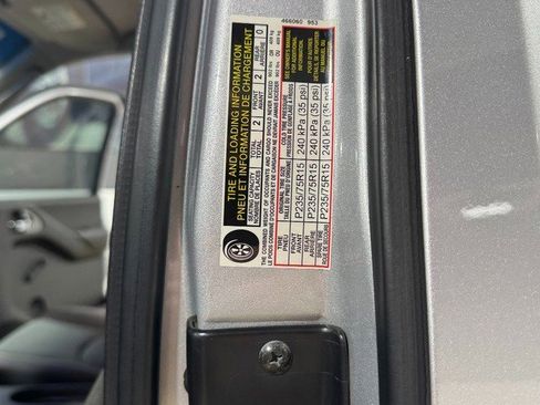Used 2006 Nissan Frontier XE w/ (G01) XE Preferred Pkg RWD image 48