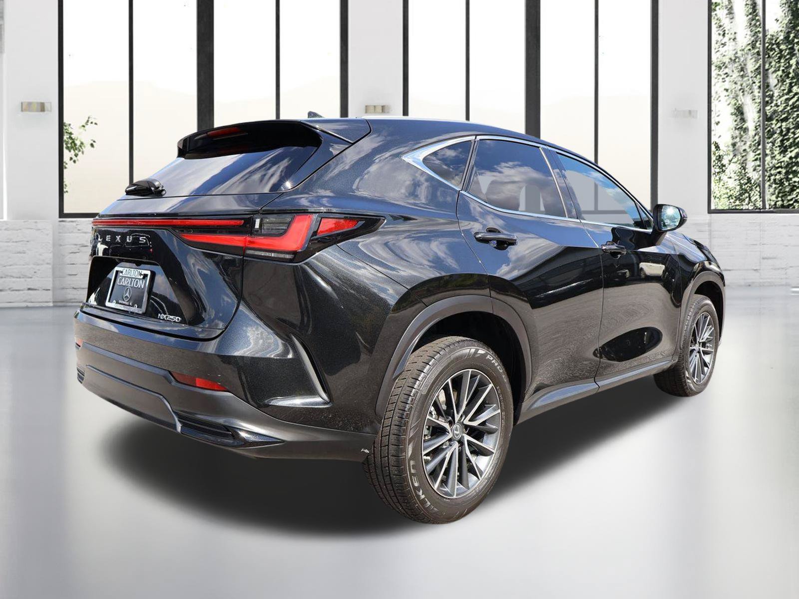 Used 2023 Lexus NX 250 FWD w/ Towing Package (2000 Lbs) image 5