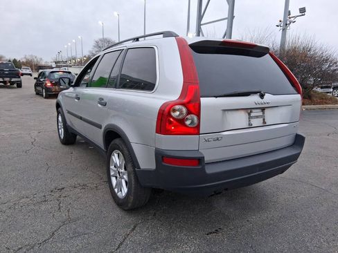 Used 2005 Volvo XC90 2.5T AWD/4WD image 6
