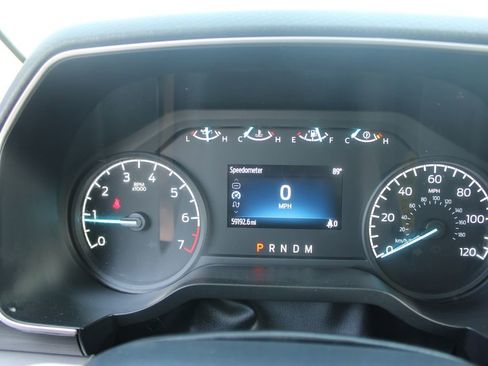 Used 2022 Ford F150 XL w/ Trailer Tow Package AWD/4WD image 32