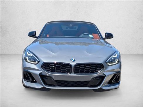 New 2026 BMW Z4 M40i w/ Premium Package RWD image 5