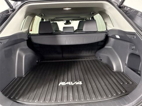 Certified 2024 Toyota RAV4 XLE w/ Convenience Package image 37