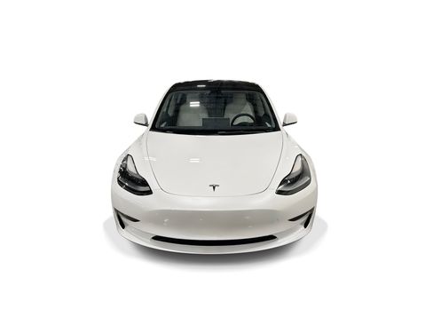Certified 2023 Tesla Model 3 Long Range AWD/4WD image 2