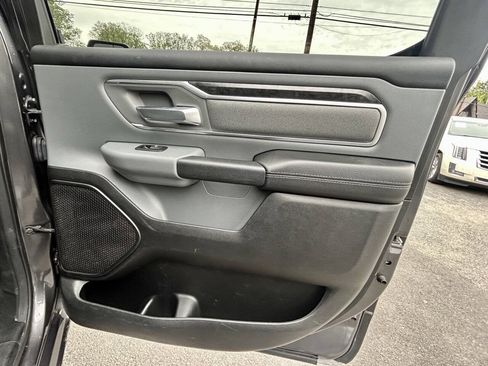 Used 2019 RAM 1500 Big Horn AWD/4WD image 15