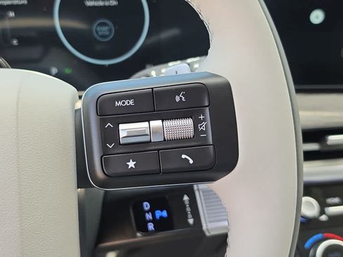 New 2026 Hyundai Santa Fe Calligraphy FWD image 26