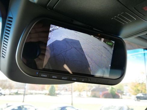 Used 2022 Mercedes-Benz Sprinter 3500 w/ Charging Package, Dashboard image 58