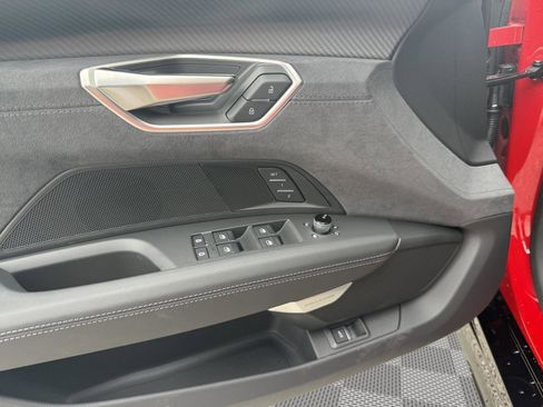 New 2025 Audi S e-tron GT Prestige image 12