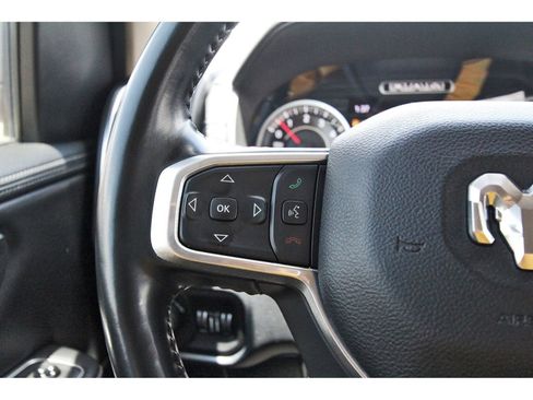 Used 2021 RAM 1500 Laramie w/ Laramie Southwest Edition RWD image 22